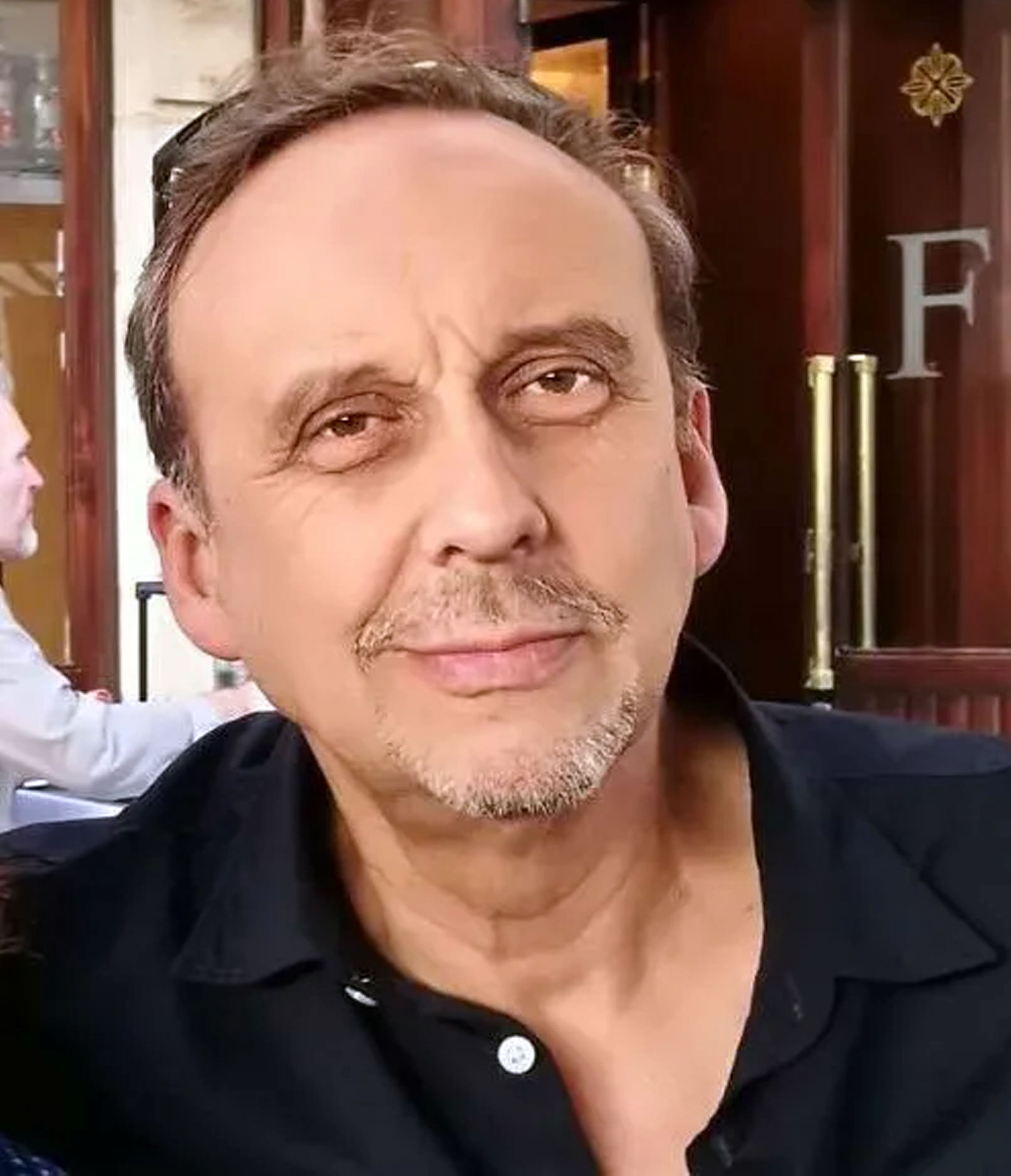 David Alberto Ferrao